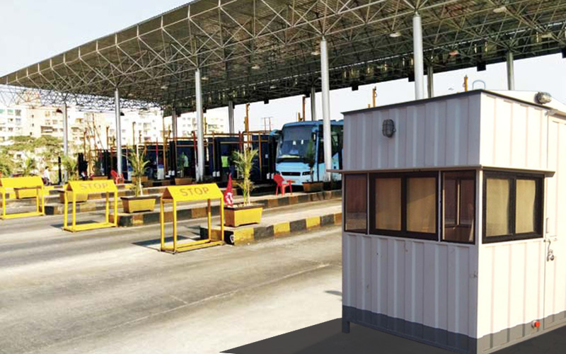 Portable bunk house manufacturers pune