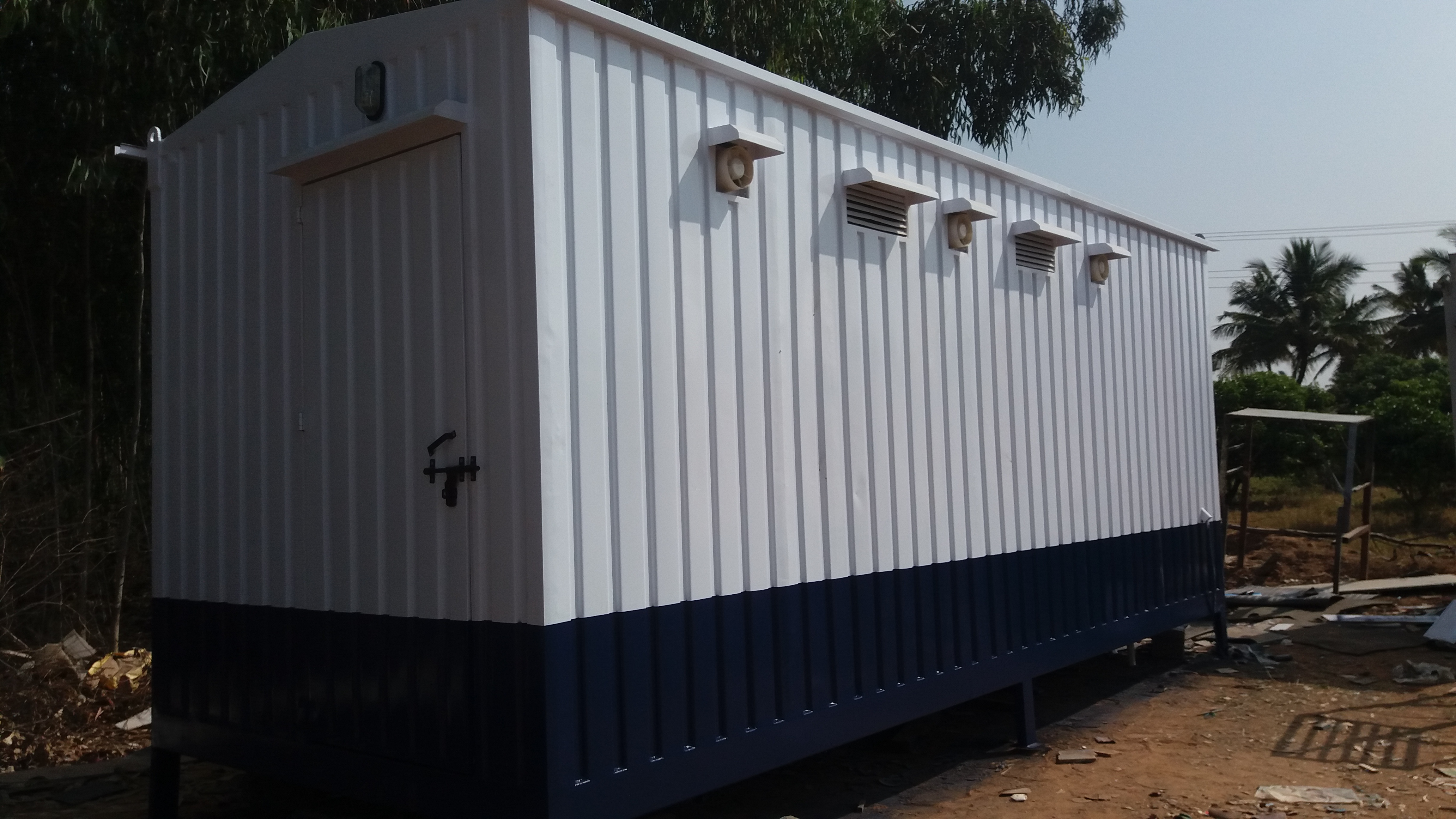 Portable Toilet manufacturers