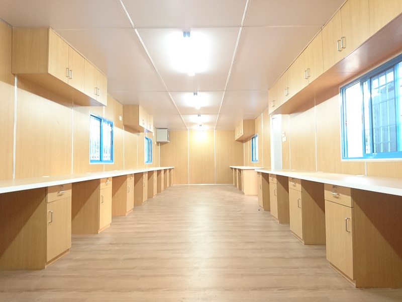 container site office cabins