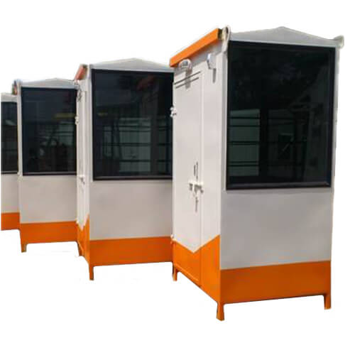 Portable Bunk House manufacturers pune-1