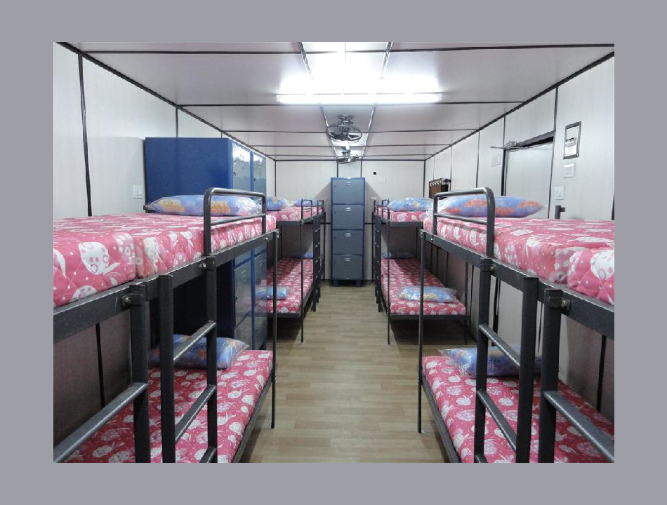 portable cabin manufacturers