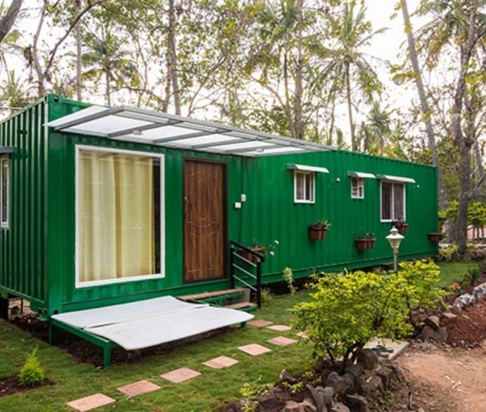 shop-container Shop Container manufacturers pune